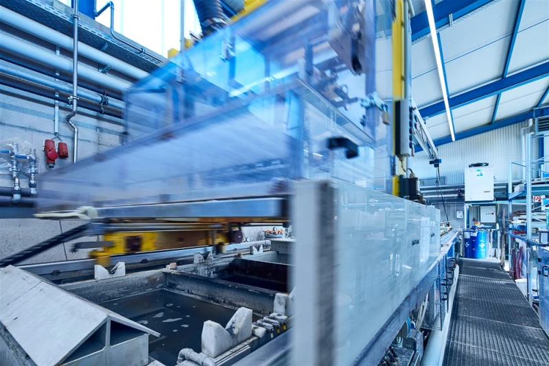 Werner Gießler ist ihr Partner für CNC-Drehen, CNC-Fräsen und Chemisches Entgraten.