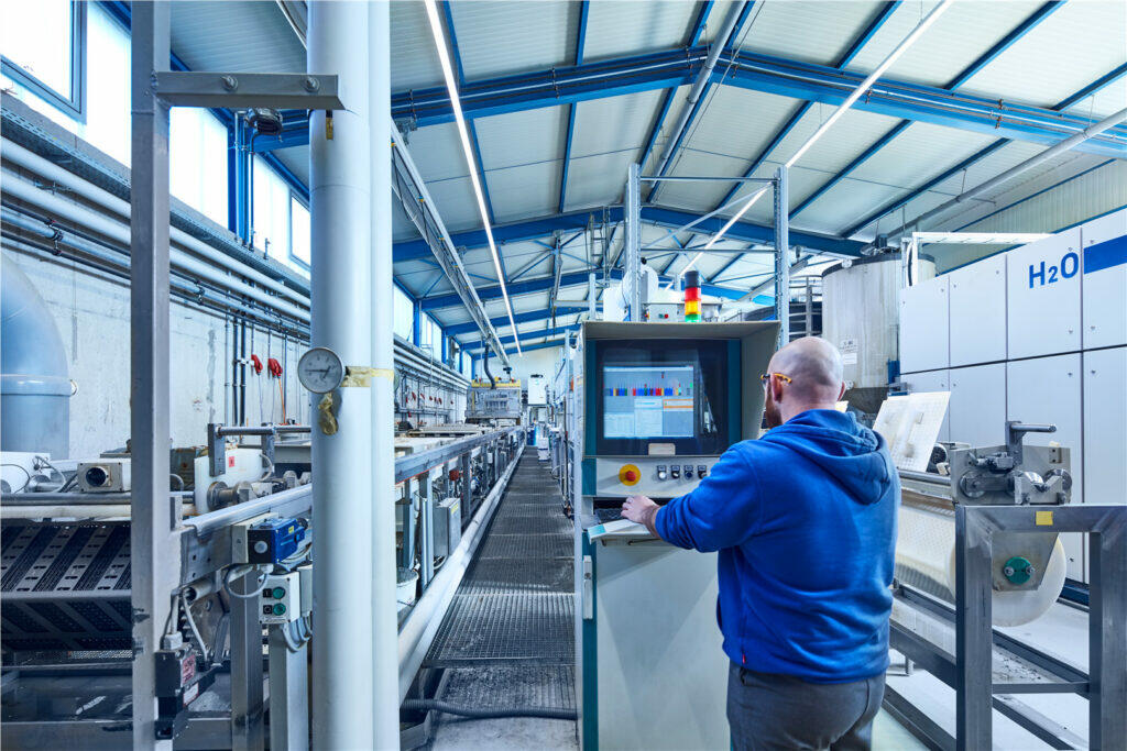 Werner Gießler ist ihr Partner für CNC-Drehen, CNC-Fräsen und Chemisches Entgraten.