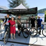 bike store scheer